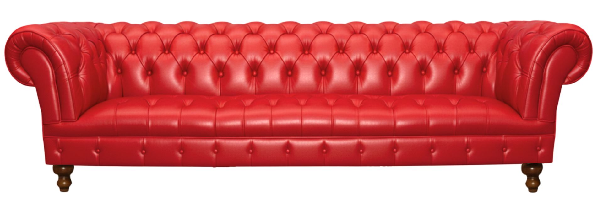 The Vintage Chesterfield